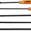 KIT LEVIERS À POINTES INCURVÉES (5 PCS)