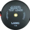 DÉVIDOIR DE 2 FILS MAGNÉ. RÉTRACTABLE 30' (LANG) #LAN-1138