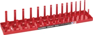 PORTE DOUILLE STANDARD 1/2" (HANSEN)