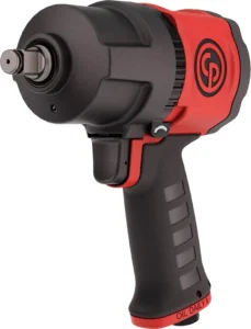 CLÉ À CHOC 1/2" (CHICAGO PNEUMATIC)