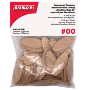 BISCUITS # 00 (50)