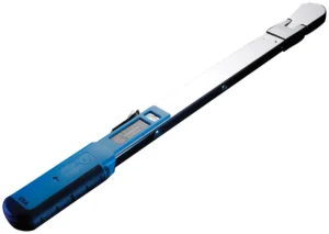 CLÉ DYNAMOMÉTRIQUE 1/2'' FLEX 50-250LB-FT