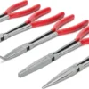 KIT DE PINCES À BEC LONG 11' (5 PCS)