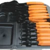 PINCE À CIRCLIP INT. ET EXT. (12 PCS) -LANG-