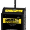 CHARGEUR BATTERIE 12/24 VOLT 40/20/2/230 AMP