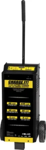 CHARGEUR BATTERIE 12/24 VOLT 40/20/2/230 AMP
