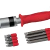 OUTILS À IMPACT POUR VIS