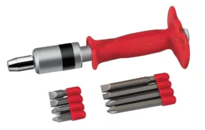 OUTILS À IMPACT POUR VIS