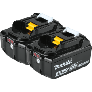 PILE LITHIUM-ION 18V 4AH (PQT 2) MAKITA