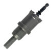 HOLE SAW AU CARBURE 1 X 1" (CHAMPION)