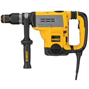PERCEUSE À PERCUSSION 1-3/4 MIXTE SDS MAX (DEWALT)