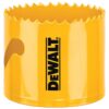 EMPORTE-PIÈCE 2-1/2" BI-MÉTAL (DEWALT)