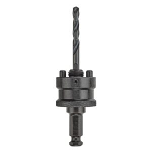 MANDRIN 1/2" DE LAME-SCIE EMPORTE-PIÈCE (DEWALT)