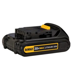 PILES LITHIUM-ION 20V MAX (DEWALT)