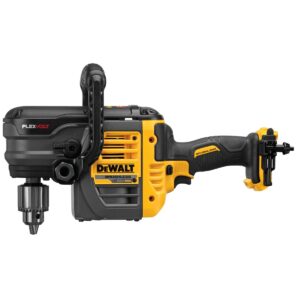PERCEUSE POUR MONTANT ET SOLIVE 60V (DEWALT)