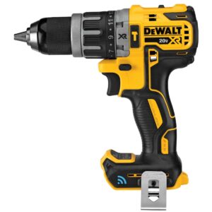 MARTEAU PERFORATEUR 20V MAX XR (DEWALT)