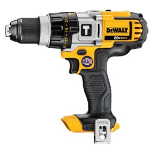 MARTEAU PERFORATEUR 3 VIT.20V (OUTIL SEUL) DEWALT