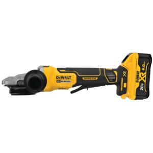 MEULEUSE PETITE ANGULAIRE TROUSSE 20V (DEWALT)