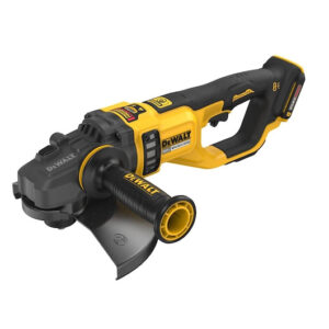 MEULEUSE ANGULAIRE 7/9'' 60V MAX (OUTIL SEUL) DEWALT