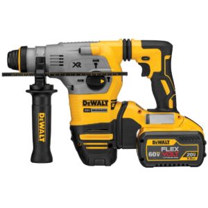 MARTEAU PERC. SDS +20V (DEWALT)