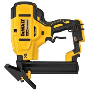 AGRAFEUSE POUR PLANCHER 18 GA. 20V XR (DEWALT)