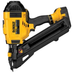 CLOUEUSE POUR CONNECTEUR MÉTALIQUE 20V XR (DEWALT)