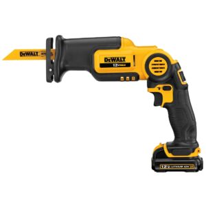 ENS.DE SCIE ALTERNATIVE PIVOTANTE 12V MAX (DEWALT)