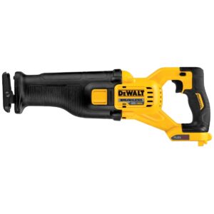 SCIE ALTERNATIVE 60V MAX FLEX (OUTIL SEUL) DEWALT