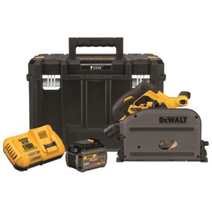 ENS. SCIE SUR RAIL FLEXVOLT 60V MAX 6 AMP (DEWALT)