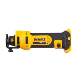 OUTIL DE COUPE POUR CLOISON SÈCHE 20V MAX (DEWALT)