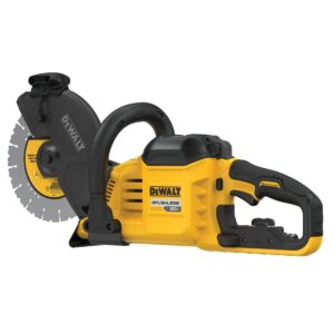 SCIE 9" CONSTRUCTION 60V XR (DEWALT)