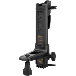 PIED POUR LASER (DEWALT)