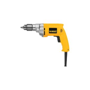 PERCEUSE  3/8" (DEWALT)