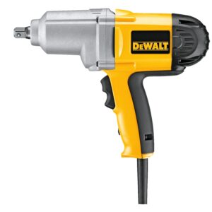 CLÉ À CHOC RÉVERSIBLE 1/2" (DEWALT)