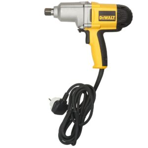 CLÉ À CHOC RÉVERSIBLE 3/4" (DEWALT)