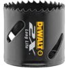 EMPORTE-PIÈCE 1-3/4" BI-MÉTAL (DEWALT)
