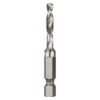 MÈCHE TAP 12-24 UNC (DEWALT)