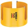 SCIE CLOCHE À DENTS CARBURE 3-3/8" (DEWALT)