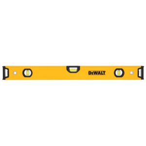 NIVEAU 24" POUR POUTRE AIMANTÉ (DEWALT)