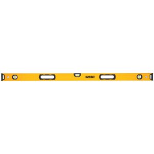 NIVEAU 48" POUR POUTRE AIMANTÉ (DEWALT)