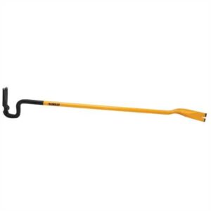 BARRE UTILITAIRE MULTIFONCTION 40"