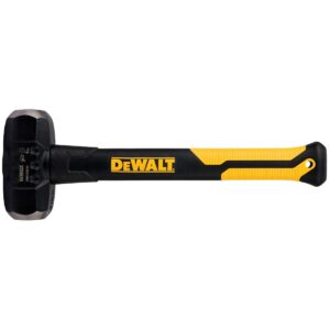 MASSE 4 LBS FIBRE CARBONE (DEWALT)
