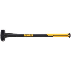 MASSE 6 LBS FIBRE CARBONE (DEWALT)