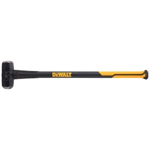 MASSE 10 LBS FIBRE CARBONE (DEWALT)