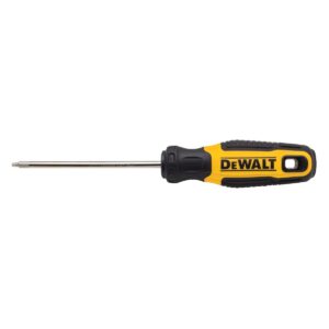 TOURNEVIS CARRÉ #1(DEWALT)