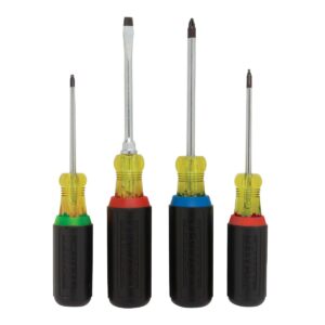 JEU DE TOURNEVIS (4 PCS) DEWALT