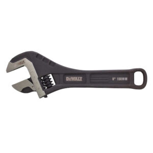 CLÉ À OUVERTURE VARIABLE 10" (DEWALT)