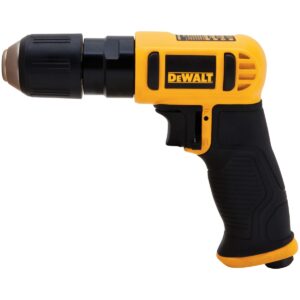 PERCEUSE RÉVERSIBLE 3/8'' (DEWALT)