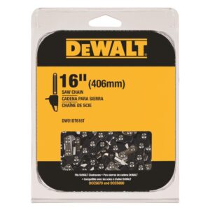 CHAÎNE DE SCIE 16" (DEWALT)