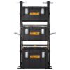 RACK DE STOCKAGE POUR CAMION (DEWALT)